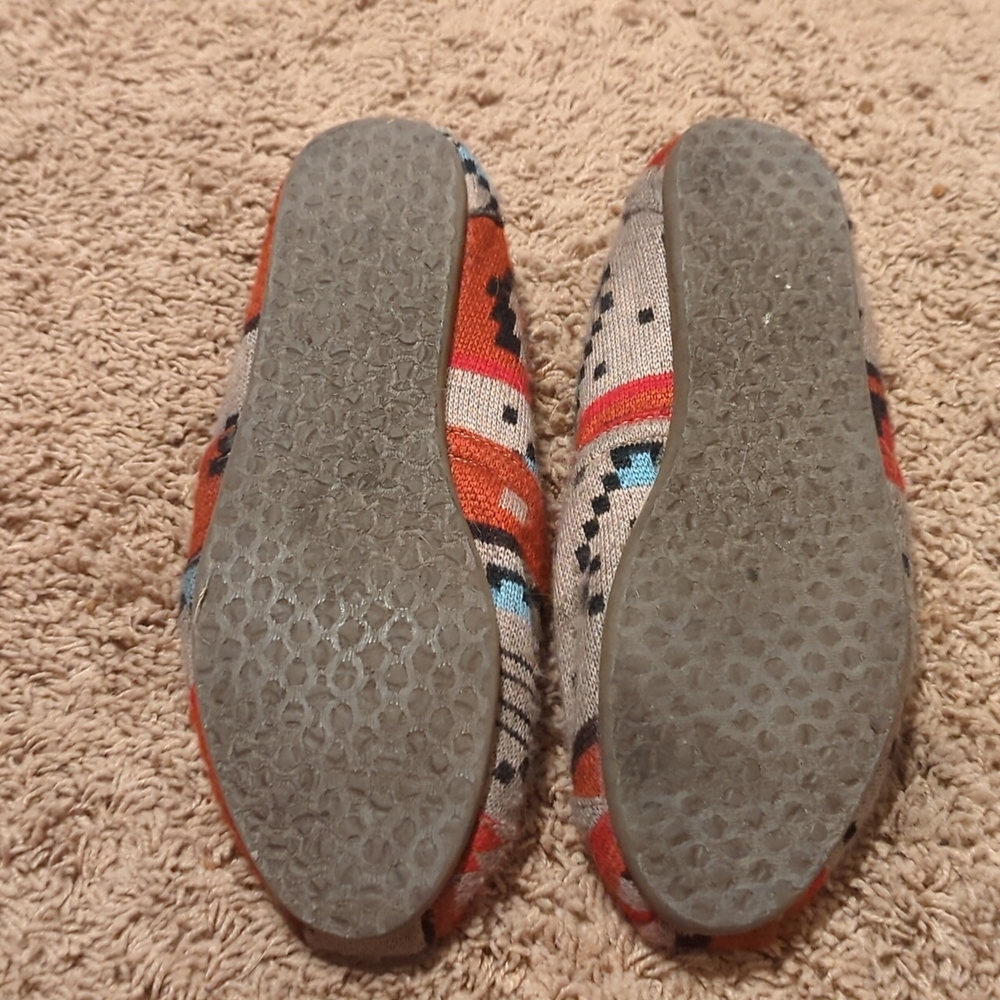 Pattern Toms - Picture 3 of 4